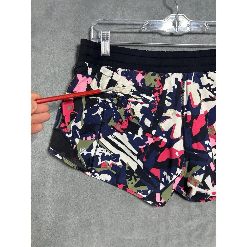 lululemon athletica lululemon hotty